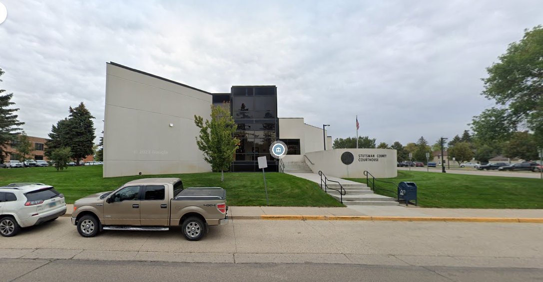 Stutsman County Correctional Center, ND Inmate Search Roster & Mugshots